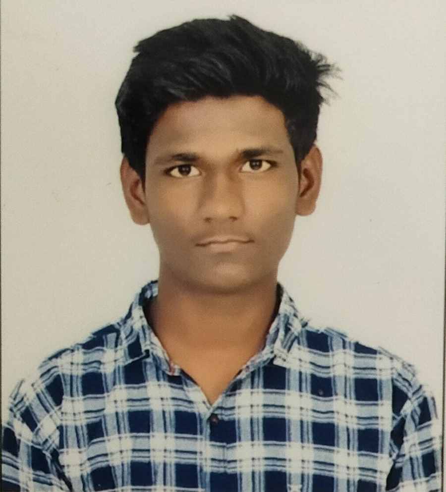 Moraputala Praveen Photo